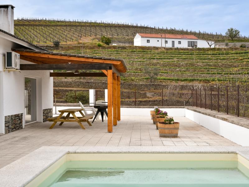 Villa Bonnie , Douro 