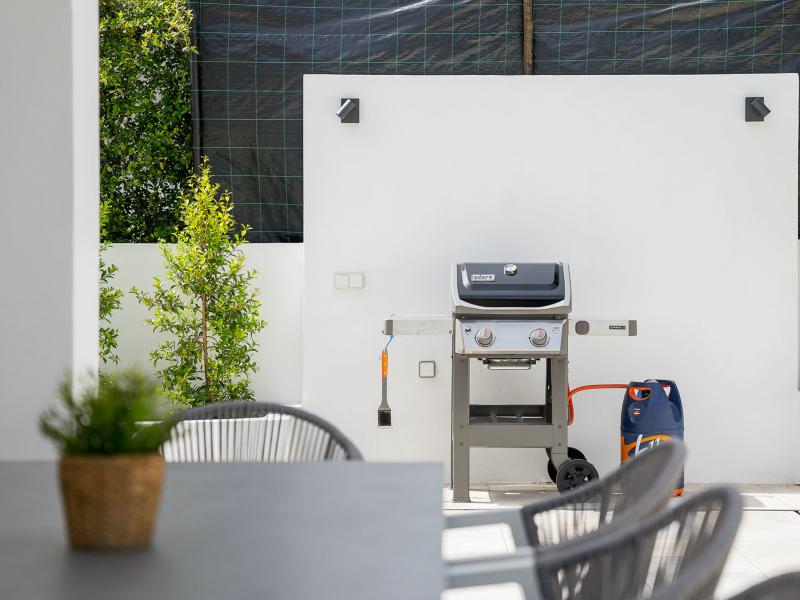 Villa Musica , Algarve , Almancil 