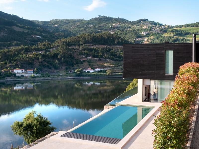 Villa Cerise , Douro 