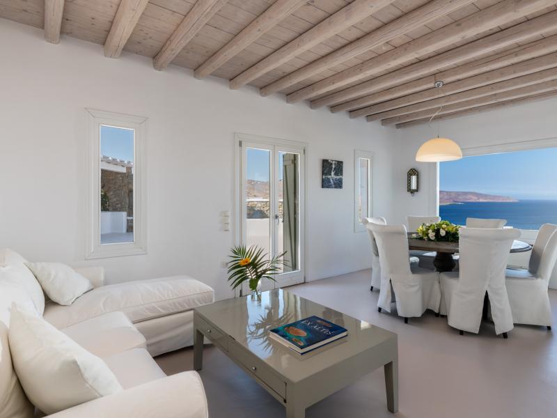 Aegean Dream , Mykonos 