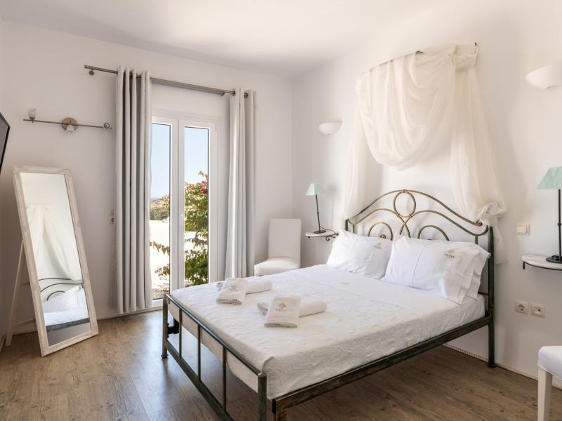 Aegean Dream , Mykonos 