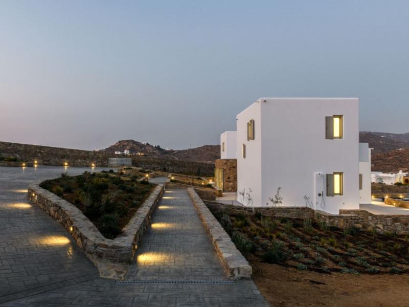 Villa Kala , Mykonos 
