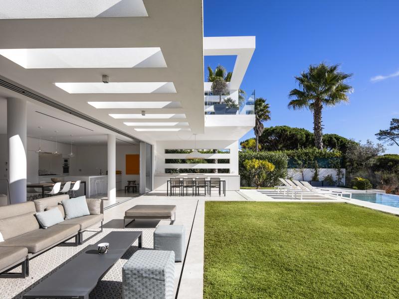 Villa Varandas , Algarve , Varandas do Lago 