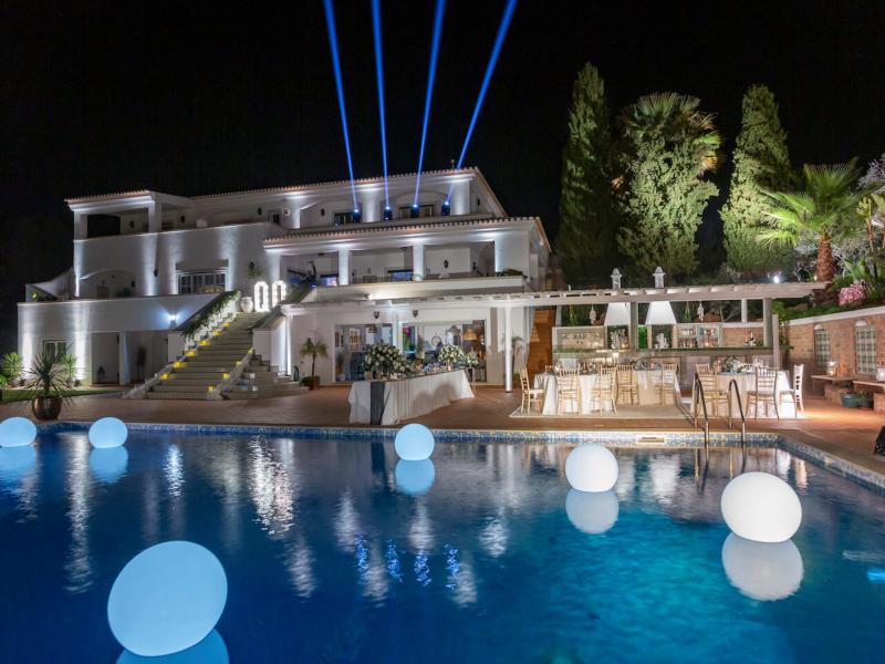 Villa Parque Belo , Lagos 