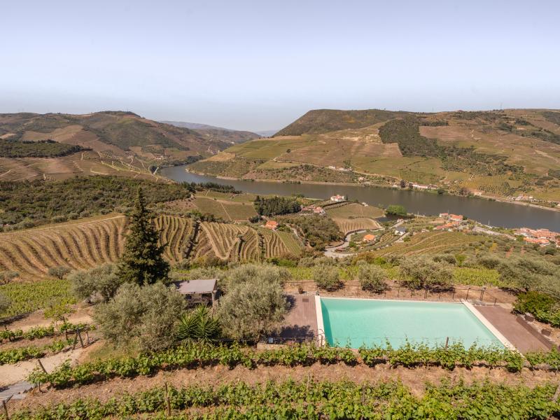 Villa Amara , Douro 