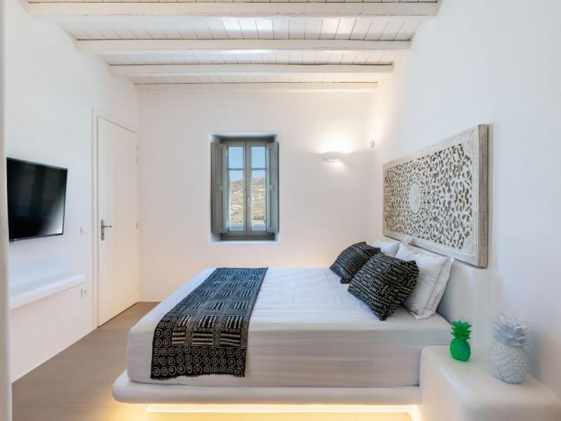 Villa Agapanthus , Mykonos 