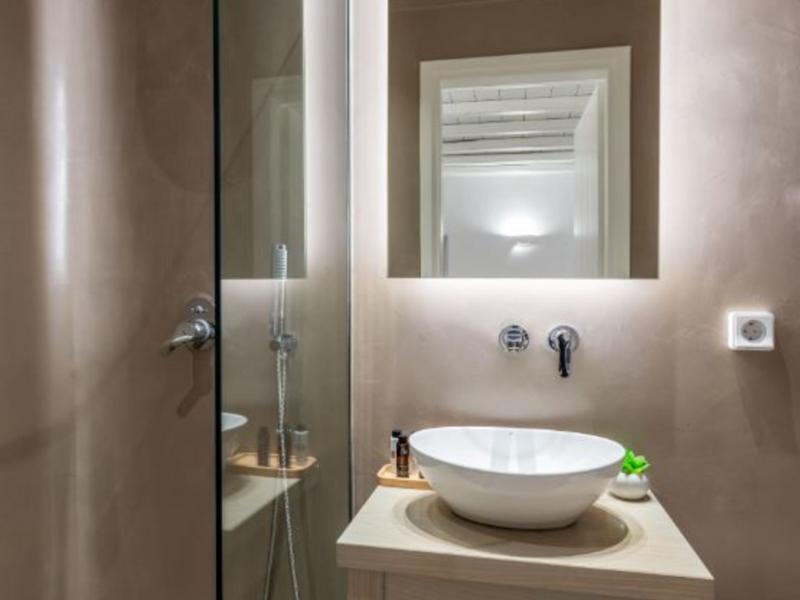 Villa Agapanthus , Mykonos 