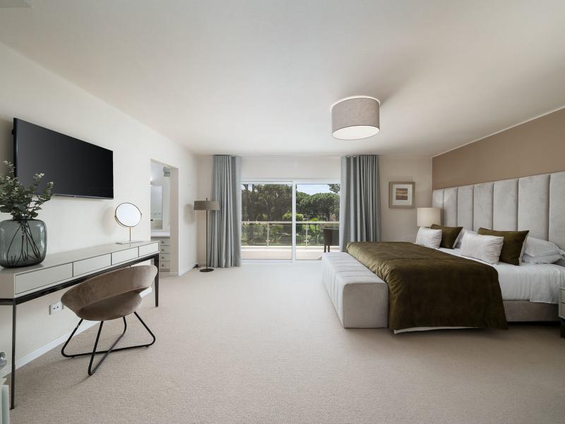 Villa Abraco , Algarve , Quinta do Lago 