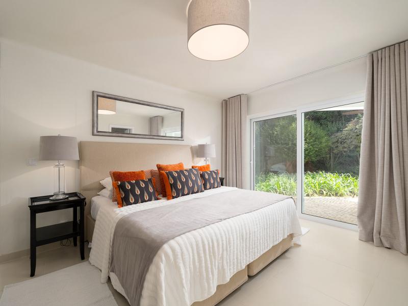 Villa Abraco , Algarve , Quinta do Lago 