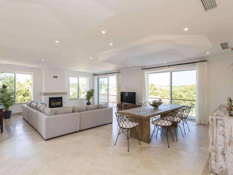 Villa Jolanda , Algarve , Quinta do Lago 