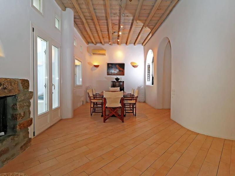 Villa Furia , Mykonos 