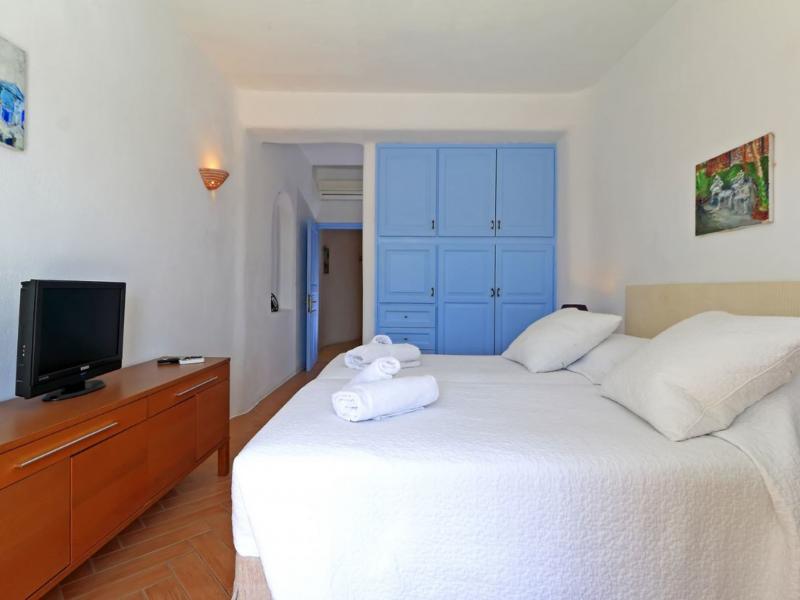 Villa Furia , Mykonos 