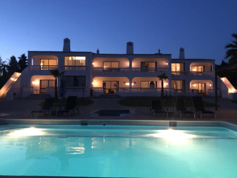 Villa Cosmo , Carvoeiro 