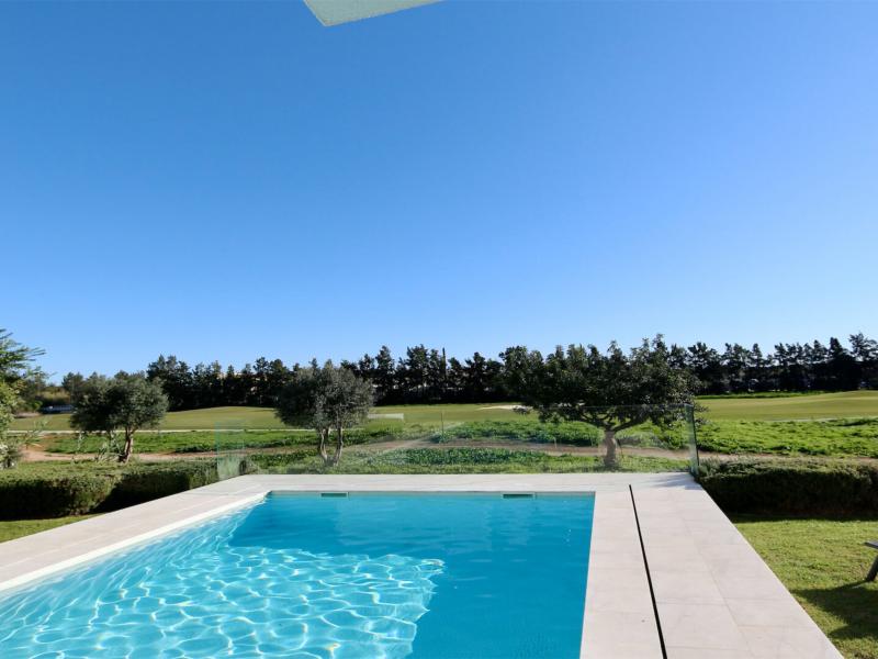 Villa Oliva , Algarve , Vilamoura 