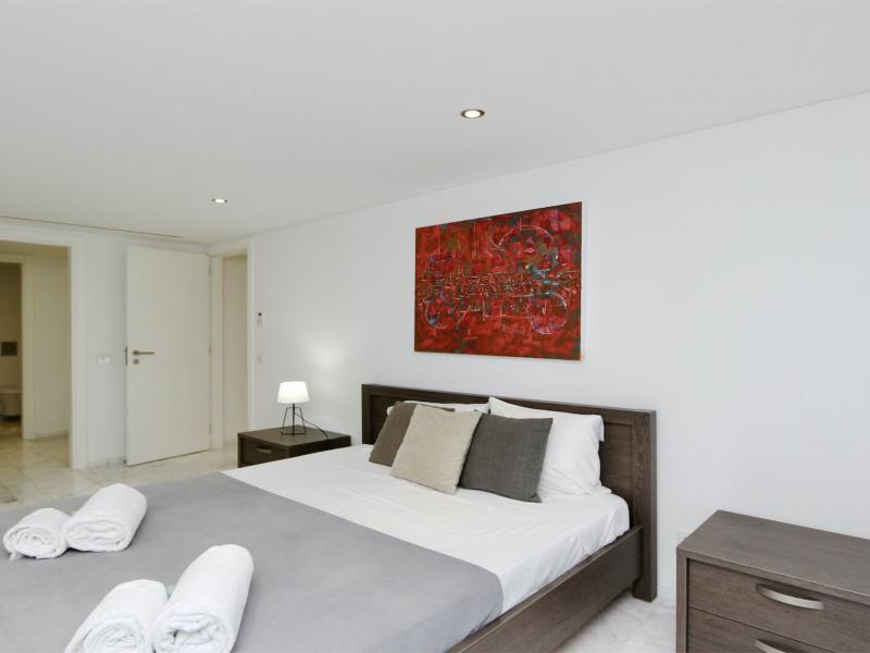 Villa Oliva , Algarve , Vilamoura 