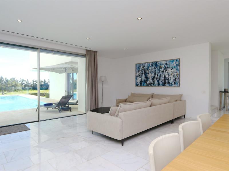 Villa Oliva , Algarve , Vilamoura 