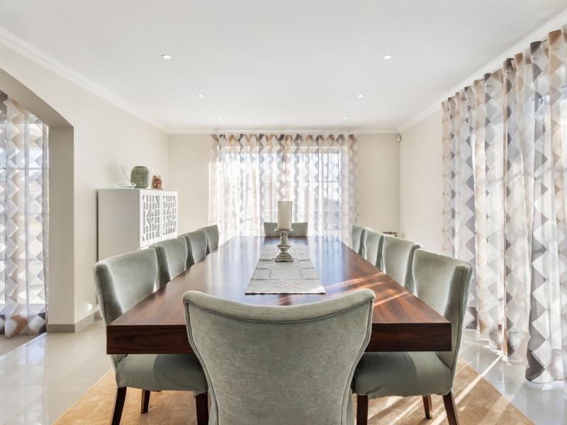 Villa Maud , Algarve , Quinta do Lago 