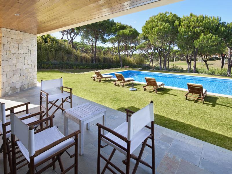 Villa Pino Antico , Algarve , Vilamoura 
