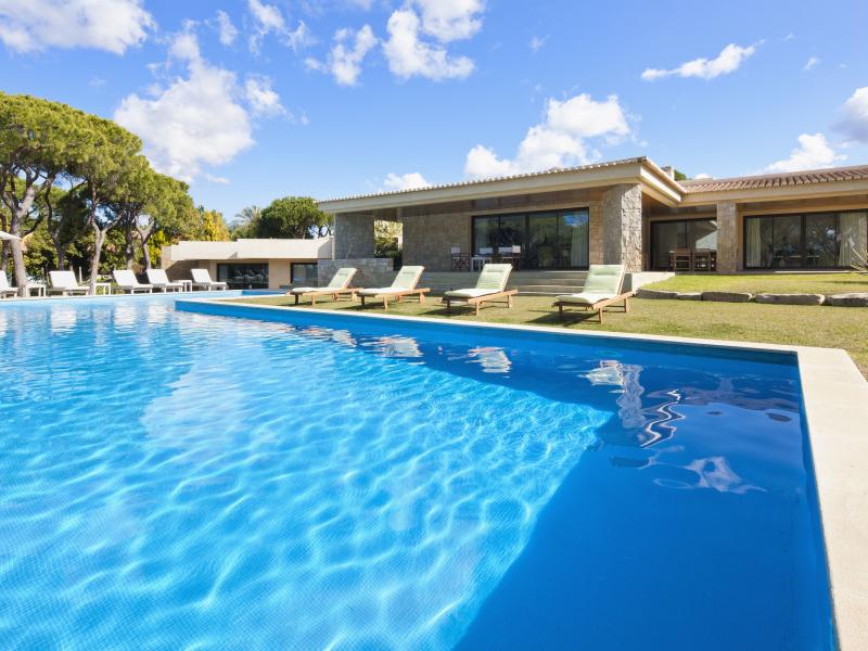 Villa Pino Antico , Algarve , Vilamoura 