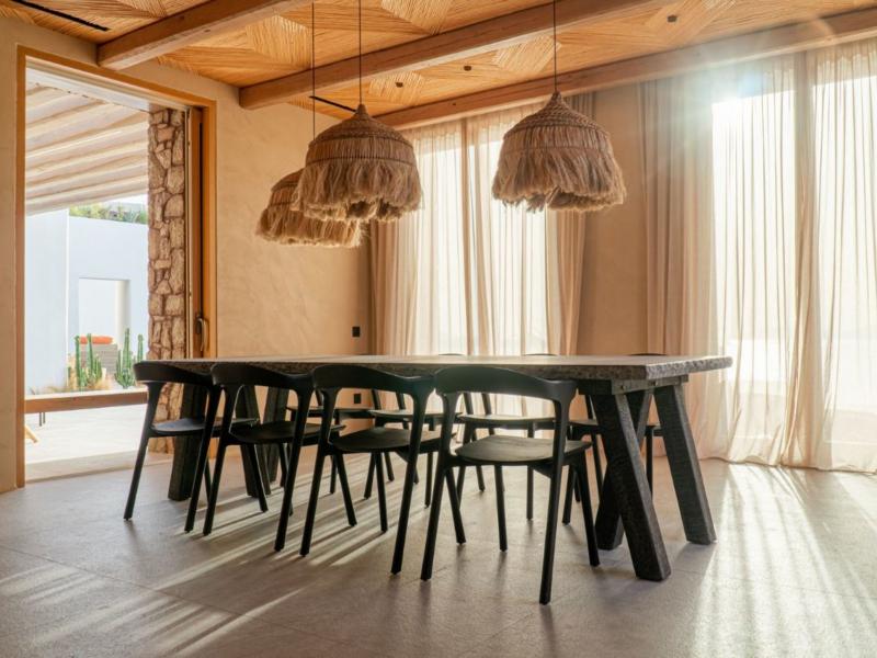 Villa Epiphania , Mykonos 