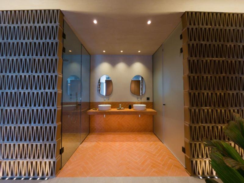 Villa Epiphania , Mykonos 