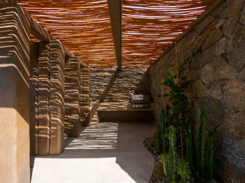 Villa Epiphania , Mykonos 