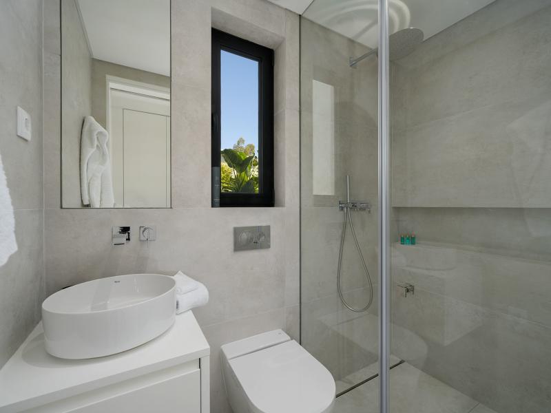 Villa Blanca , Algarve , Vale Do Lobo 