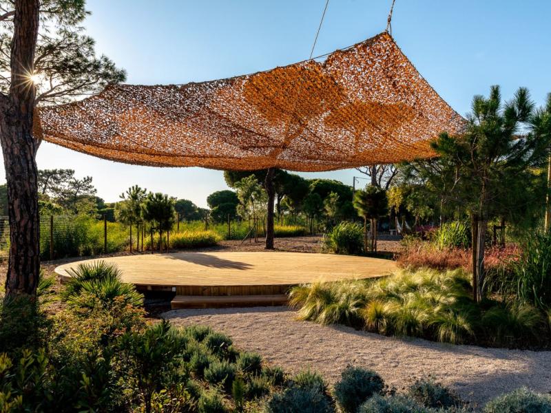 Villa Segurelha , Algarve , Vale do Garrao 