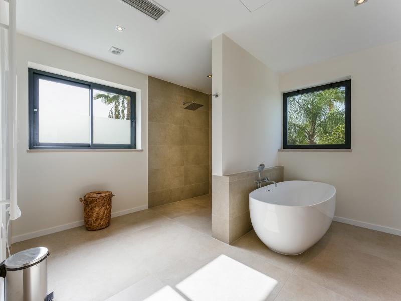 Villa Jaguar , Algarve , Quarteira 