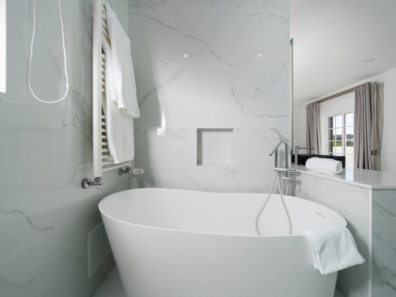 Villa Iolanda , Algarve , Almancil 