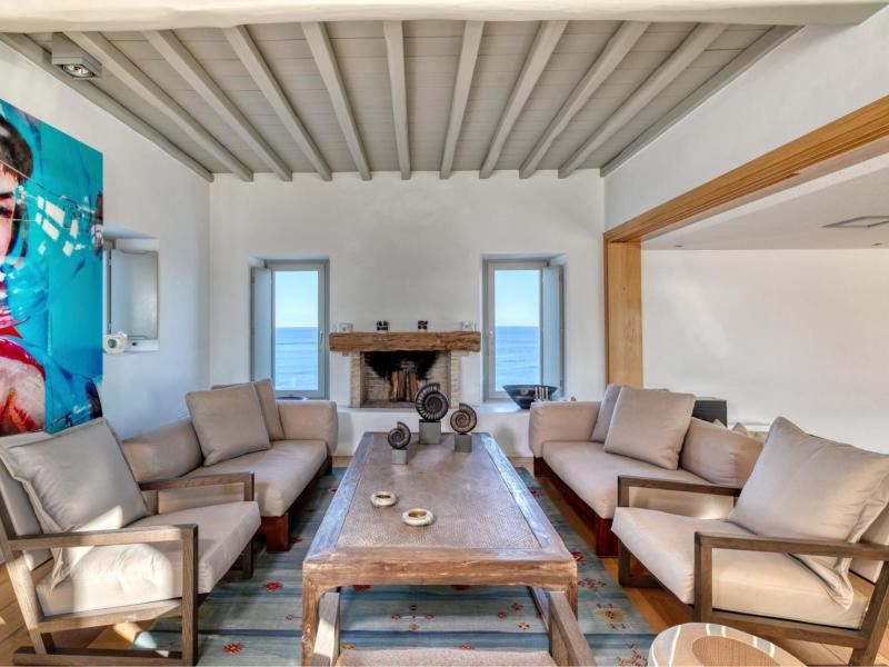 Villa Juno , Mykonos 