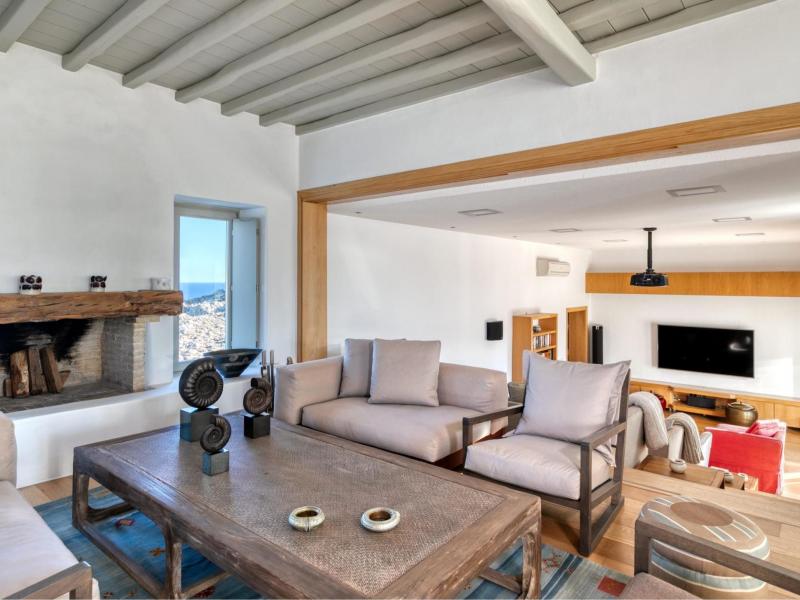 Villa Juno , Mykonos 