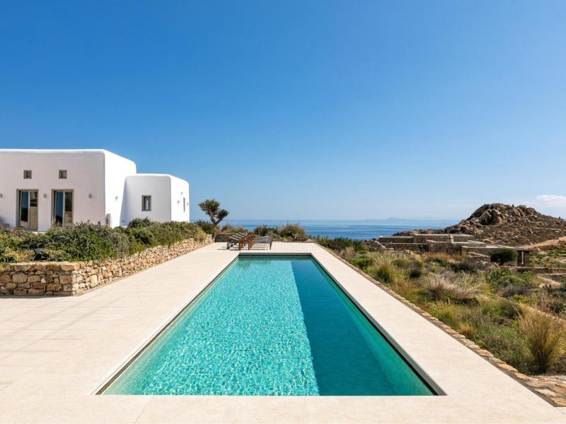 Villa Juno , Mykonos 