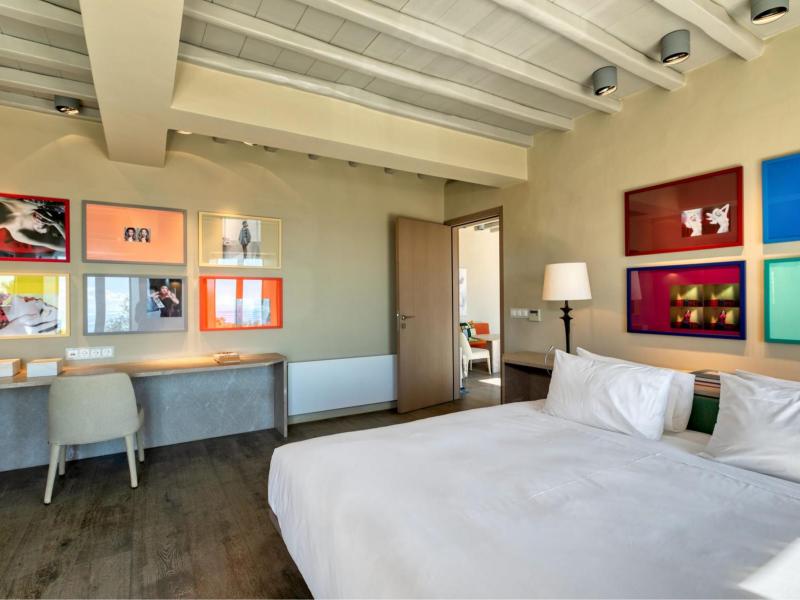 Villa Juno , Mykonos 