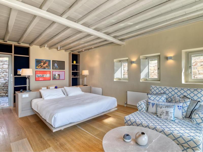 Villa Juno , Mykonos 