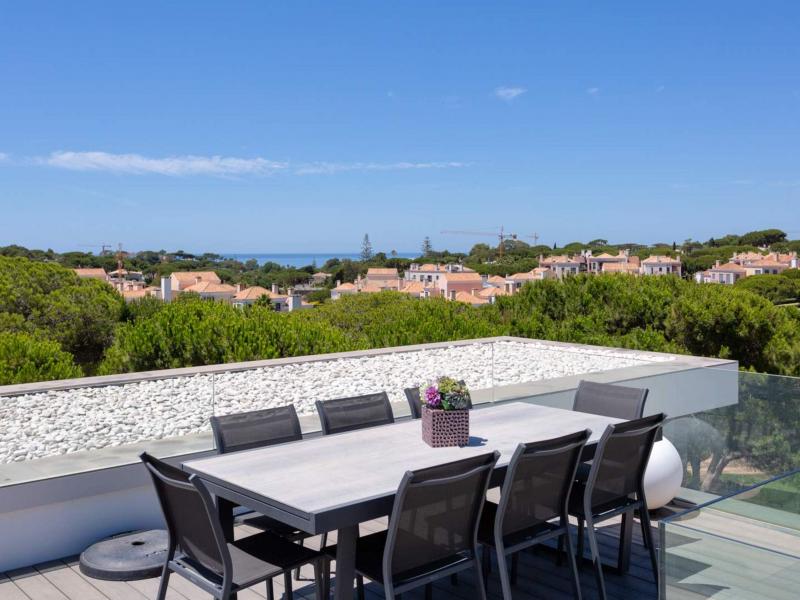 Villa Golf View , Algarve , Vale Do Lobo 