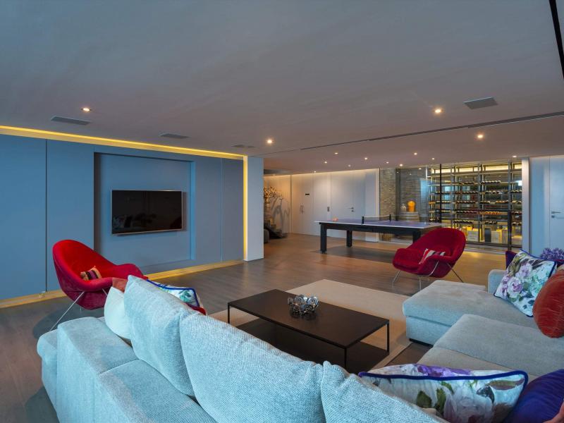 Villa Espuma do Mar , Algarve , Dunas Dourados 