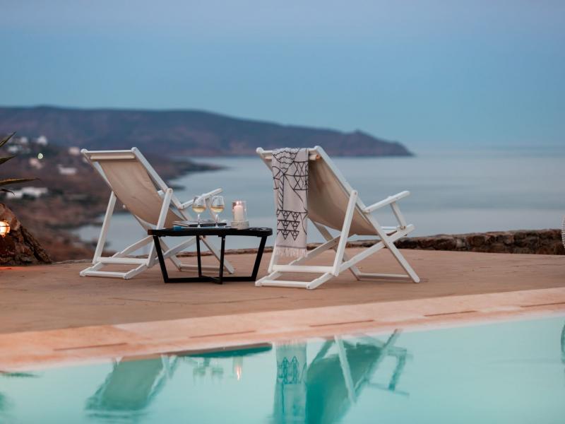 Villa Elysian View , Mykonos 