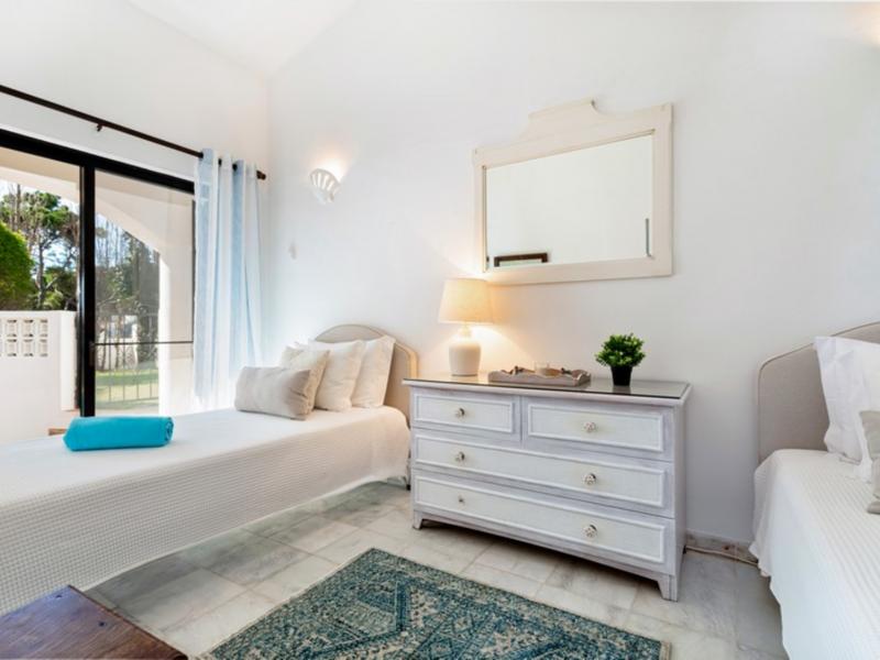 Villa Aurelia , Algarve , Quinta do Lago 