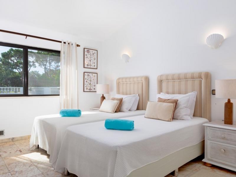 Villa Aurelia , Algarve , Quinta do Lago 
