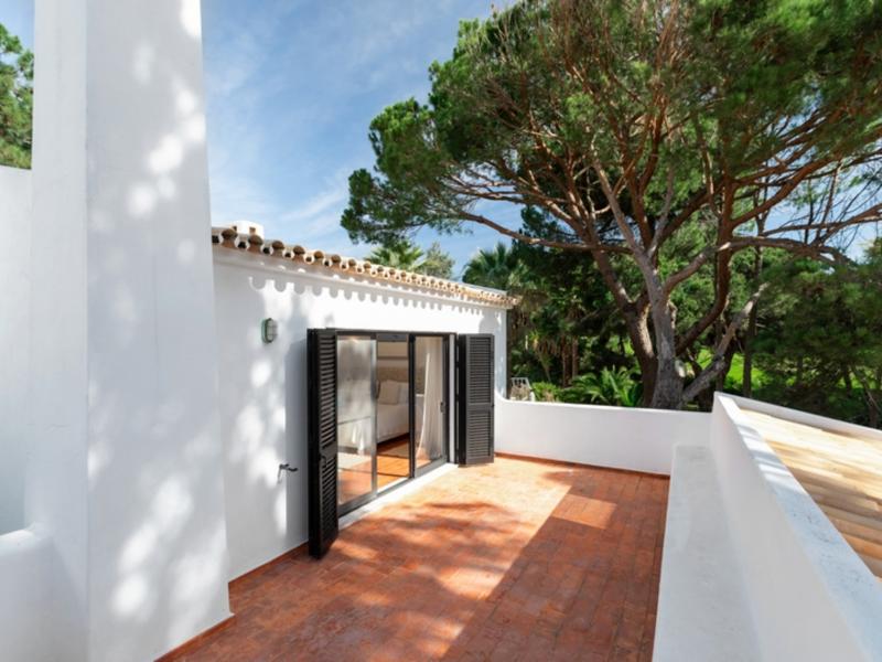 Villa Aurelia , Algarve , Quinta do Lago 