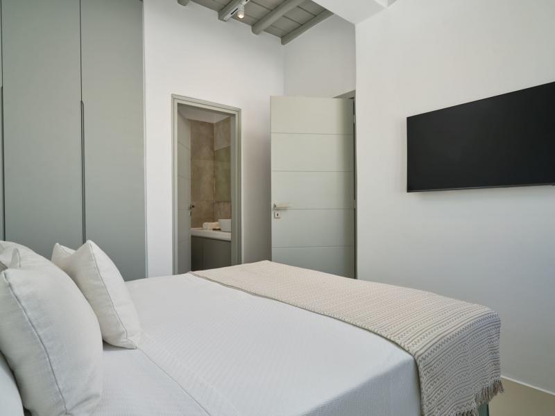 Villa Celestial , Mykonos 