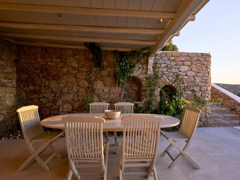 Villa Celestial , Mykonos 