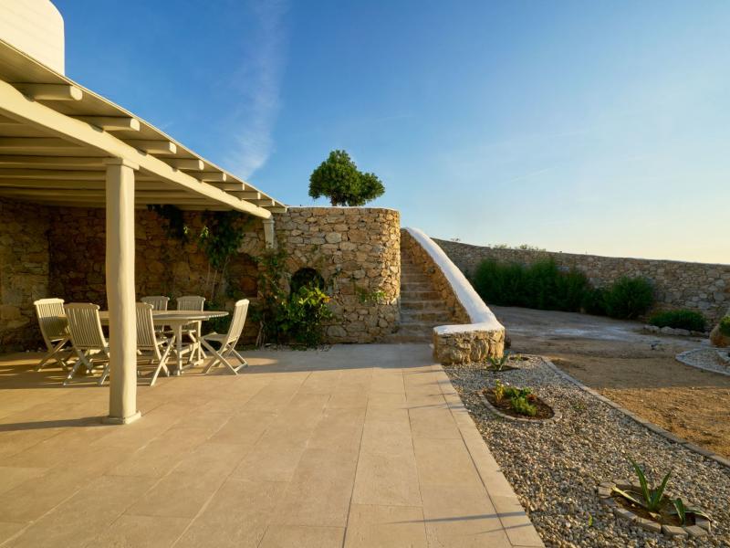 Villa Celestial , Mykonos 