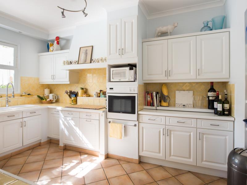 Villa Argeles , Cote D'Azur 