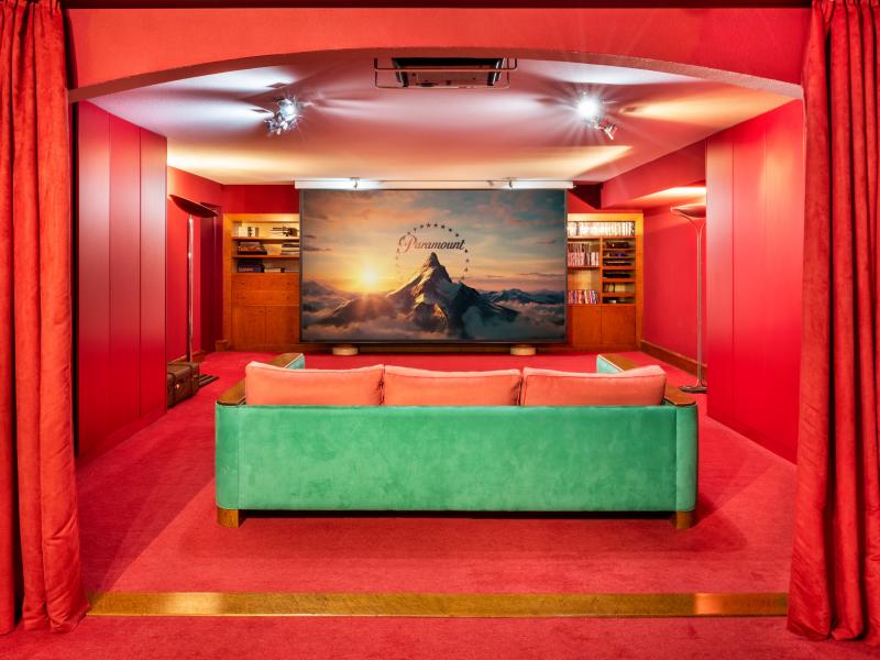 Villa Jesse , Cote D'Azur 