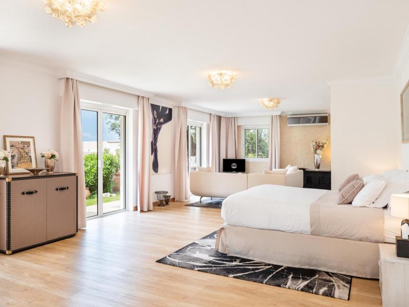 Villa Jesse , Cote D'Azur 