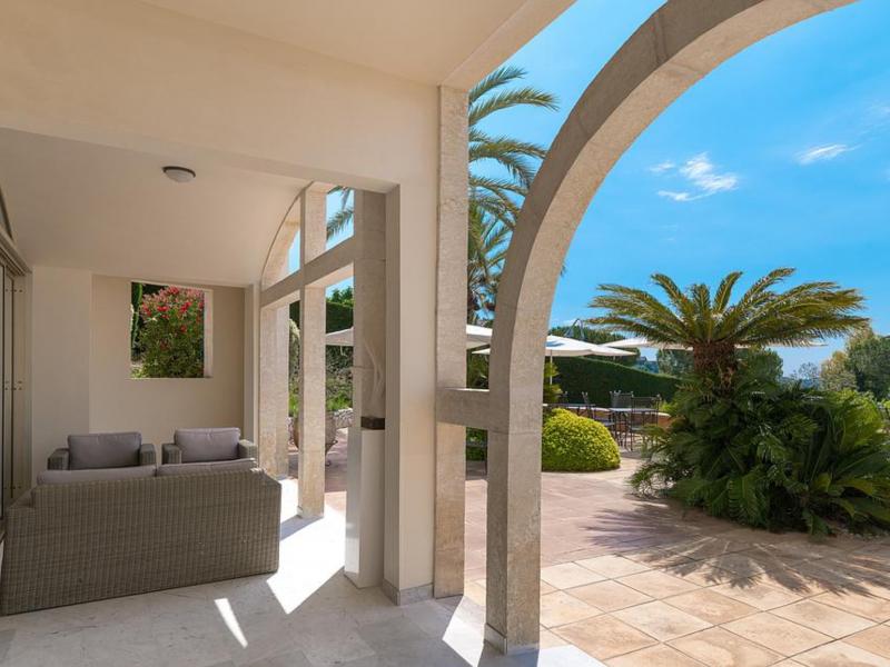 Villa Cecile , Cote D'Azur 