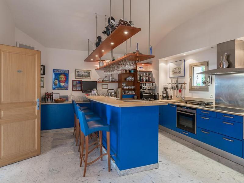 Villa Cecile , Cote D'Azur 