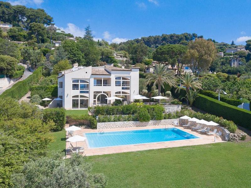 Villa Cecile , Cote D'Azur 